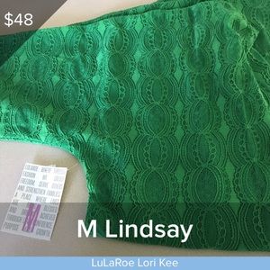 LuLaRoe Lindsay